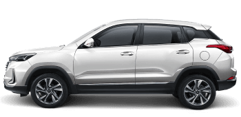 BAIC
