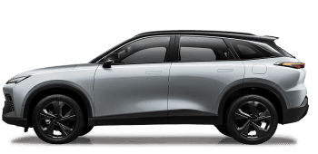 BAIC BAIC 5