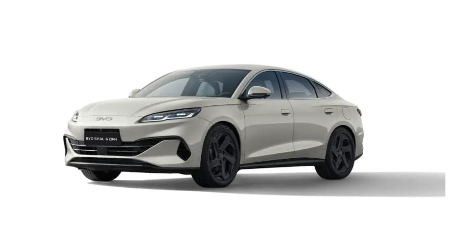BYD Seal 6 DM-i
