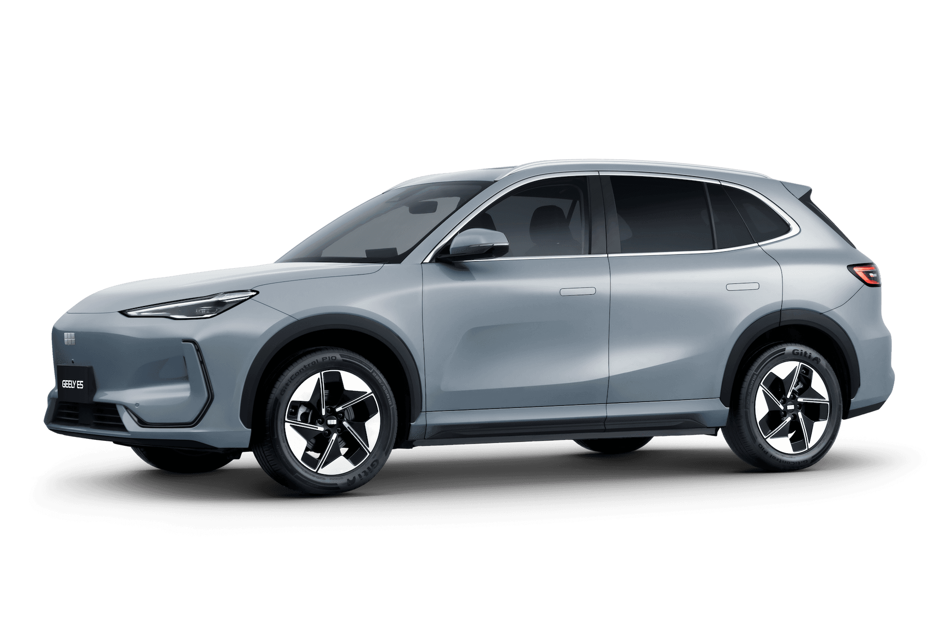 Geely