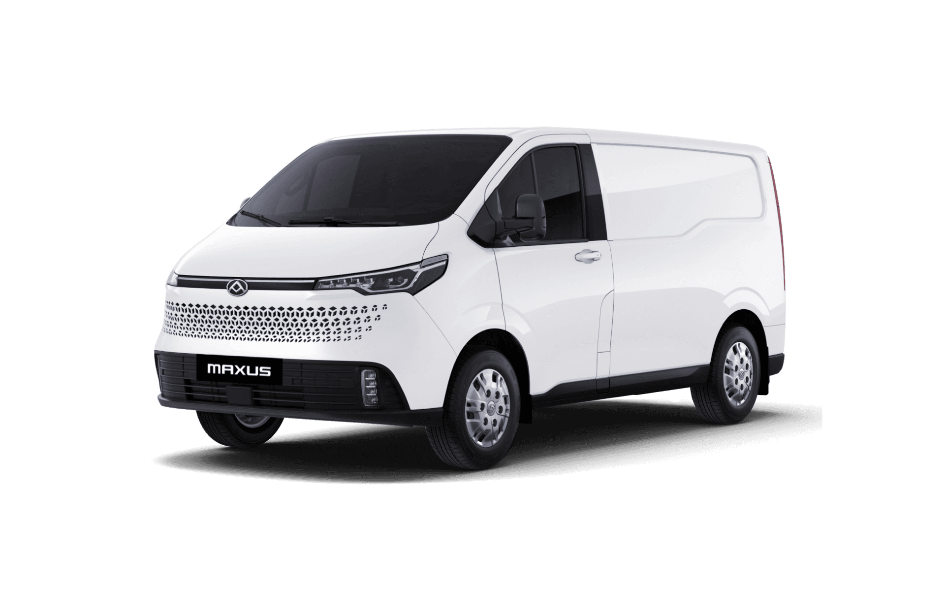 Maxus Deliver 7