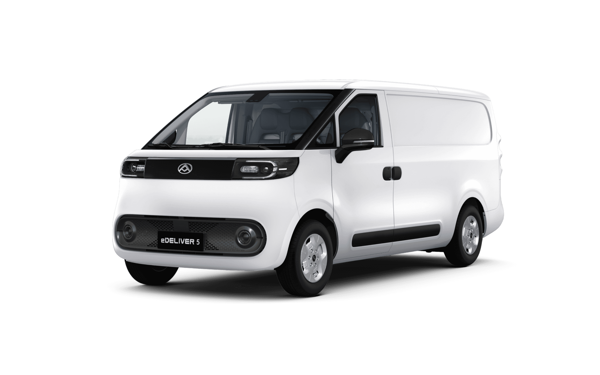 Maxus e-Deliver 5