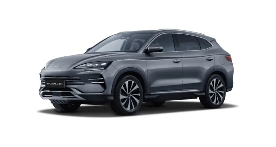 BYD Seal U DM-i